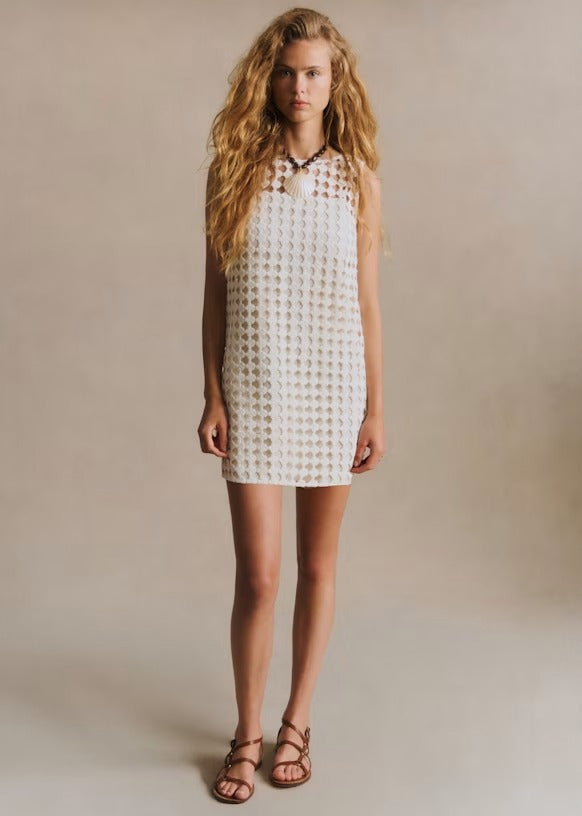 Laulia Dress