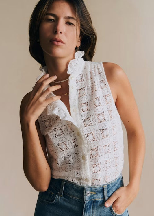 Celinda Shirt