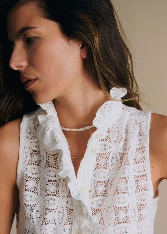 Celinda Shirt