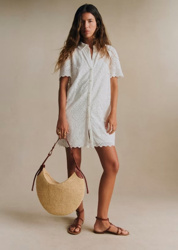 Helly Dress