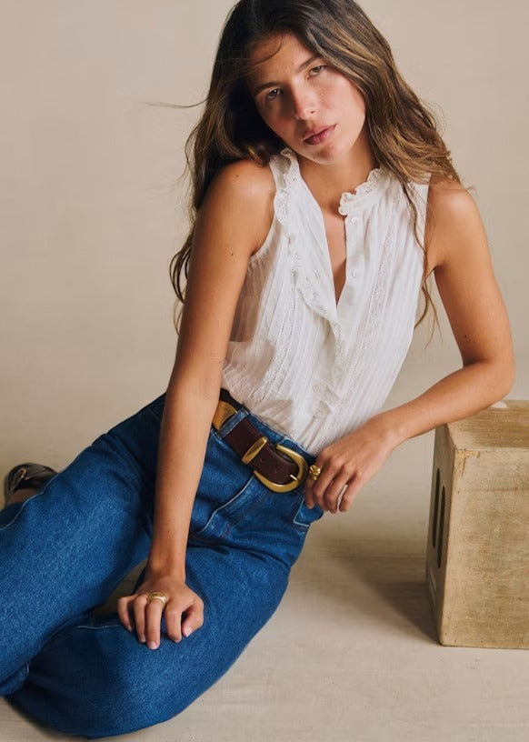 Celinda Shirt