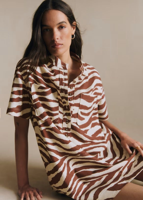 Sonali Dress