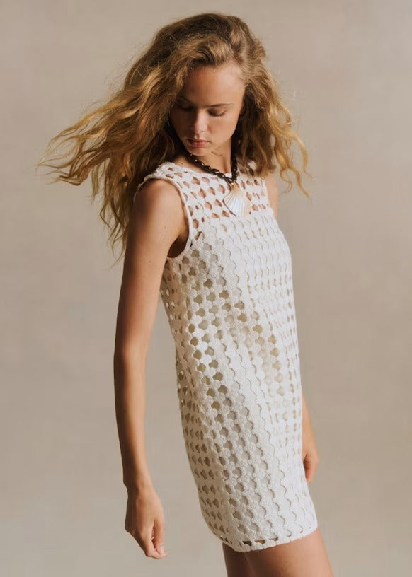 Laulia Dress