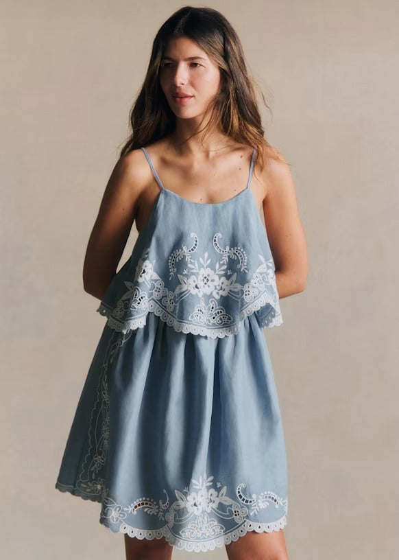 Vytta Dress