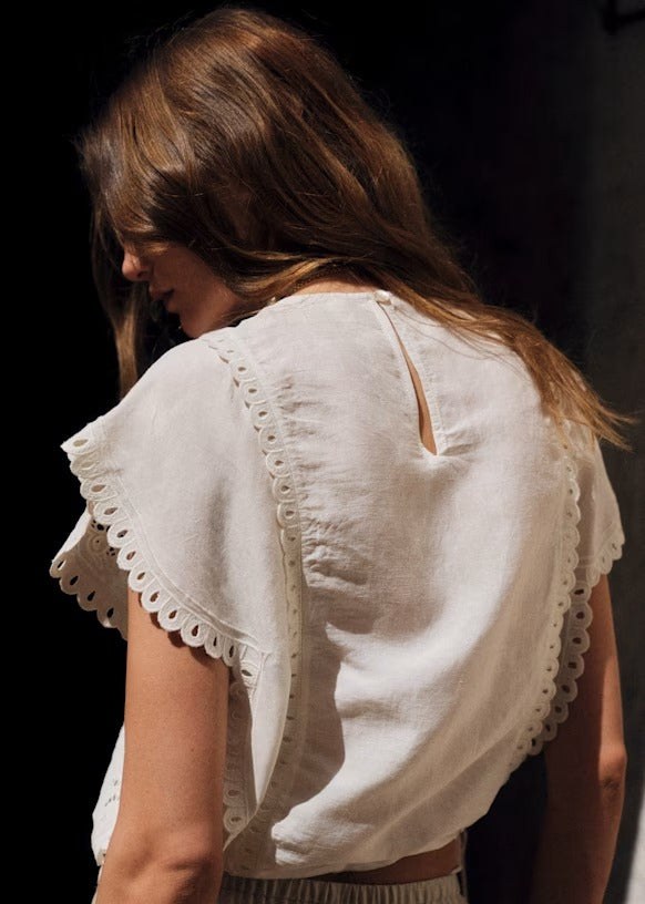 Tamy Blouse