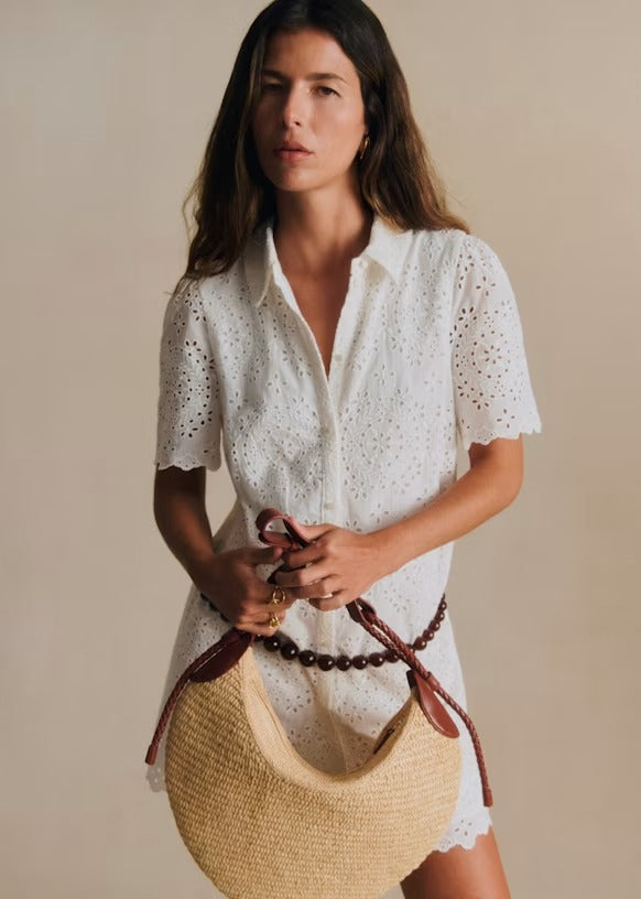 Helly Dress