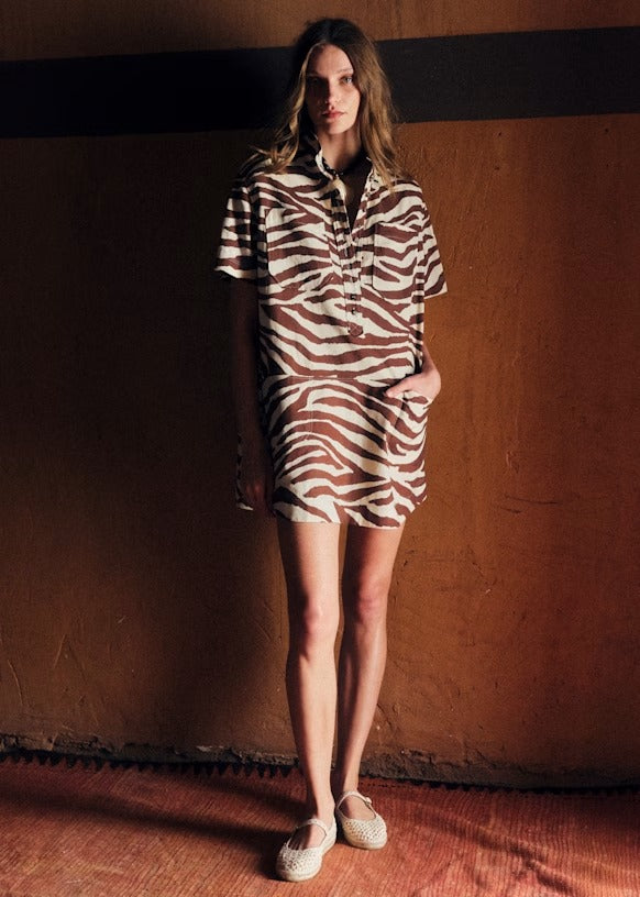 Sonali Dress