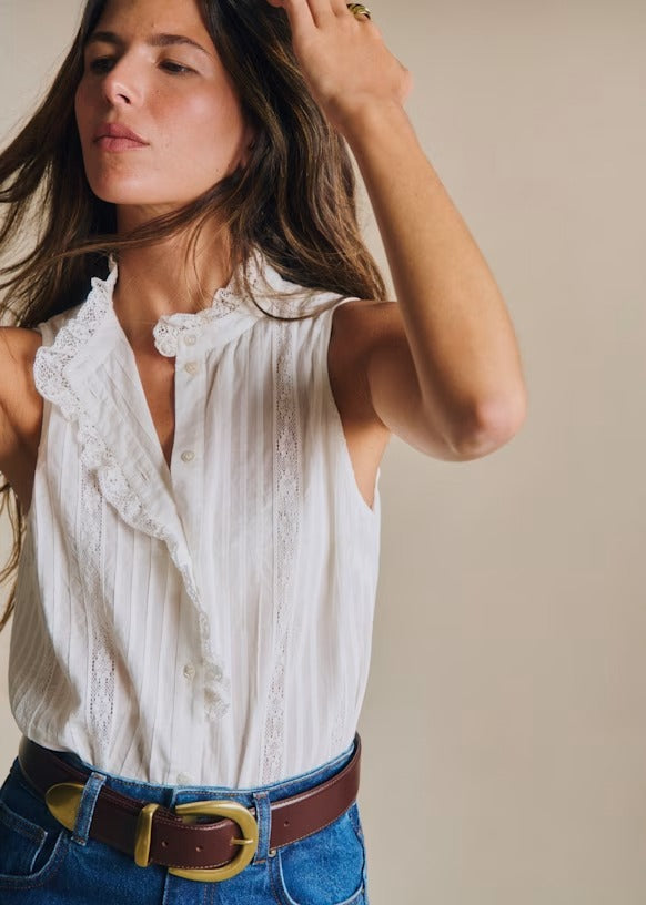 Celinda Shirt