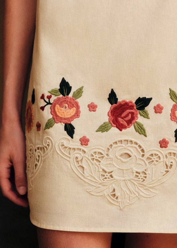 Evana Dress