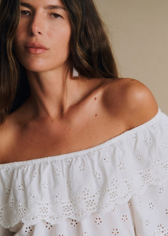 Tala Blouse