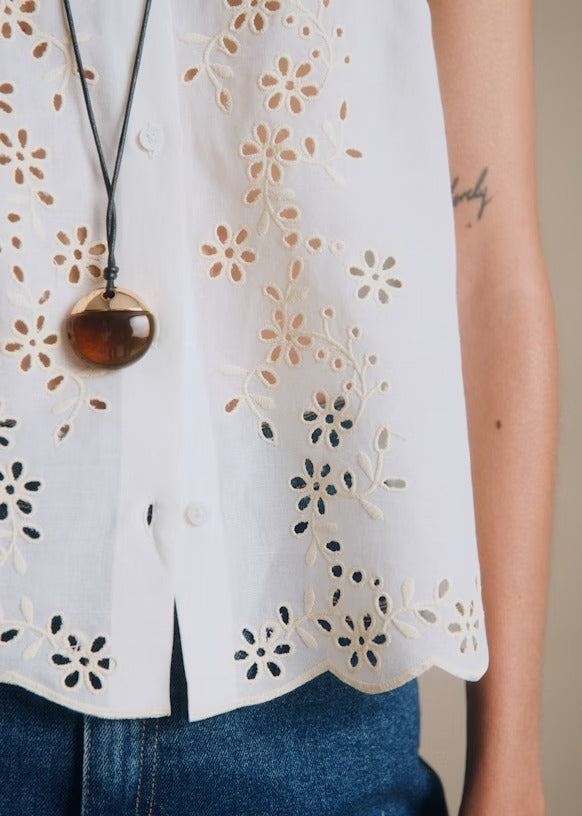 Isea Shirt