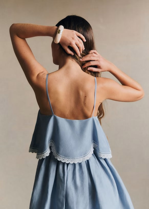 Vytta Dress