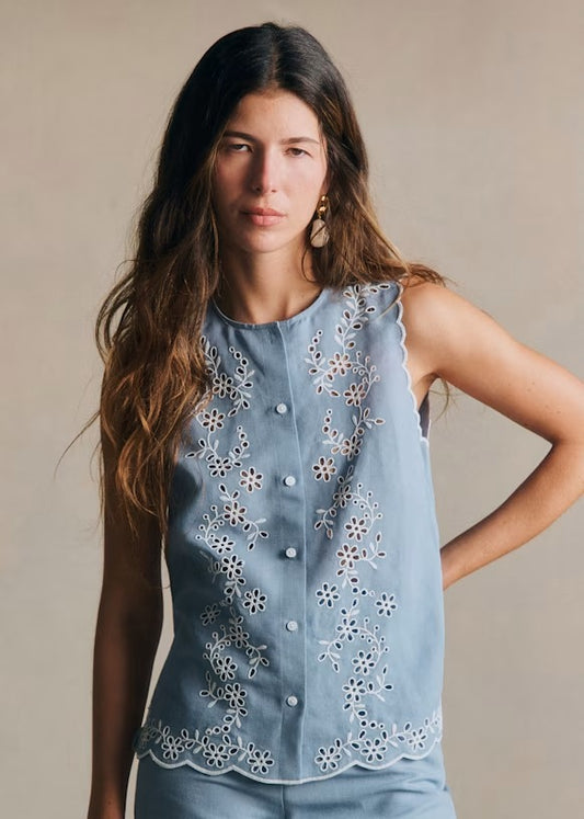 Isea Shirt