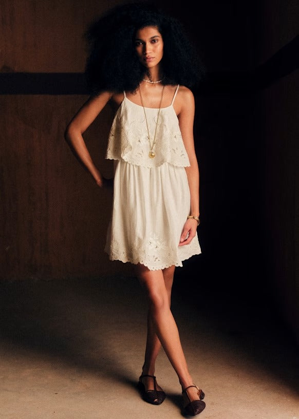 Vytta Dress
