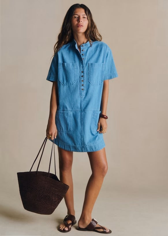 Sonali Dress