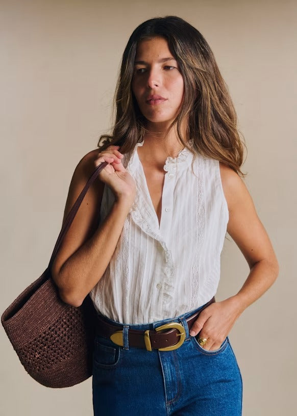 Celinda Shirt