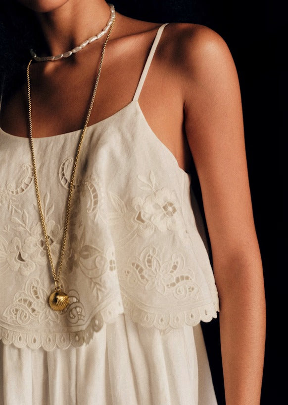Vytta Dress