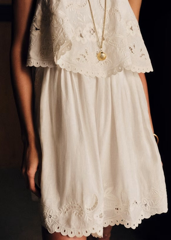 Vytta Dress