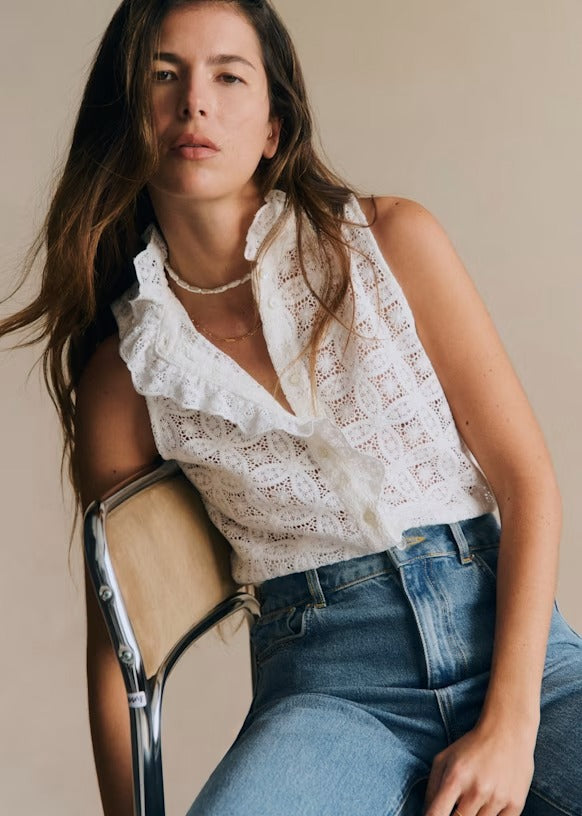 Celinda Shirt